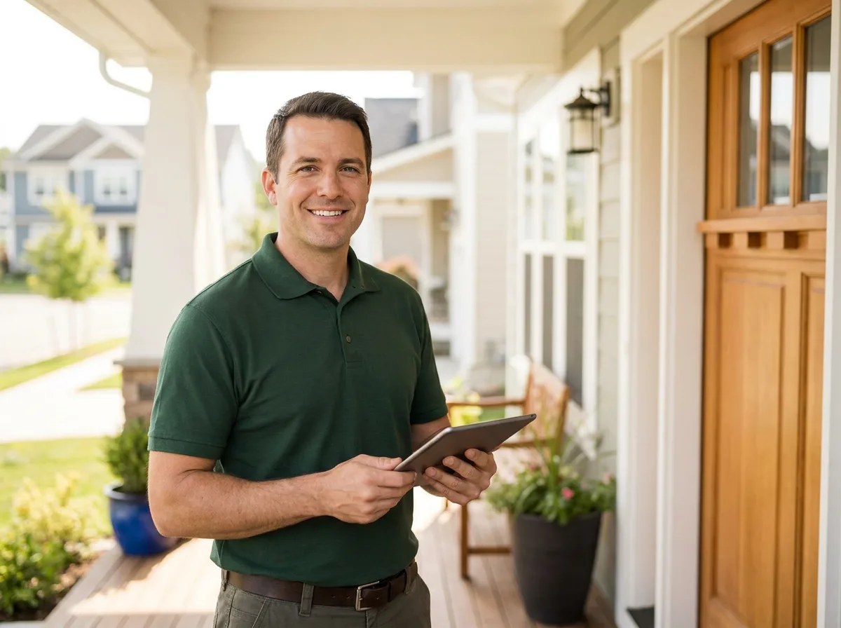 Pest control FAQs for Calhoun, TN